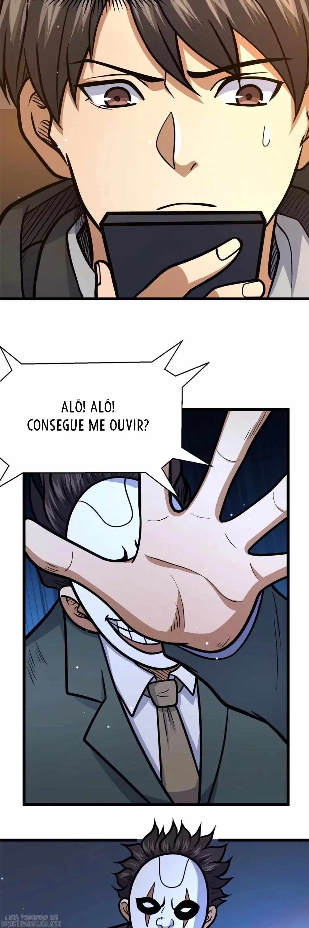 Página 21 do Capítulo 135