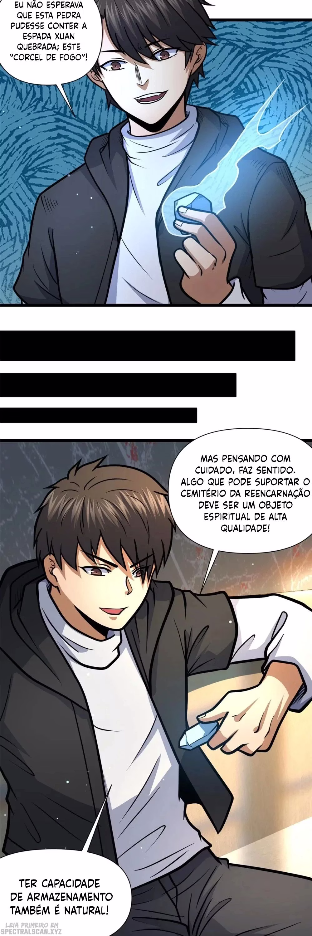 Página 8 do Capítulo 135