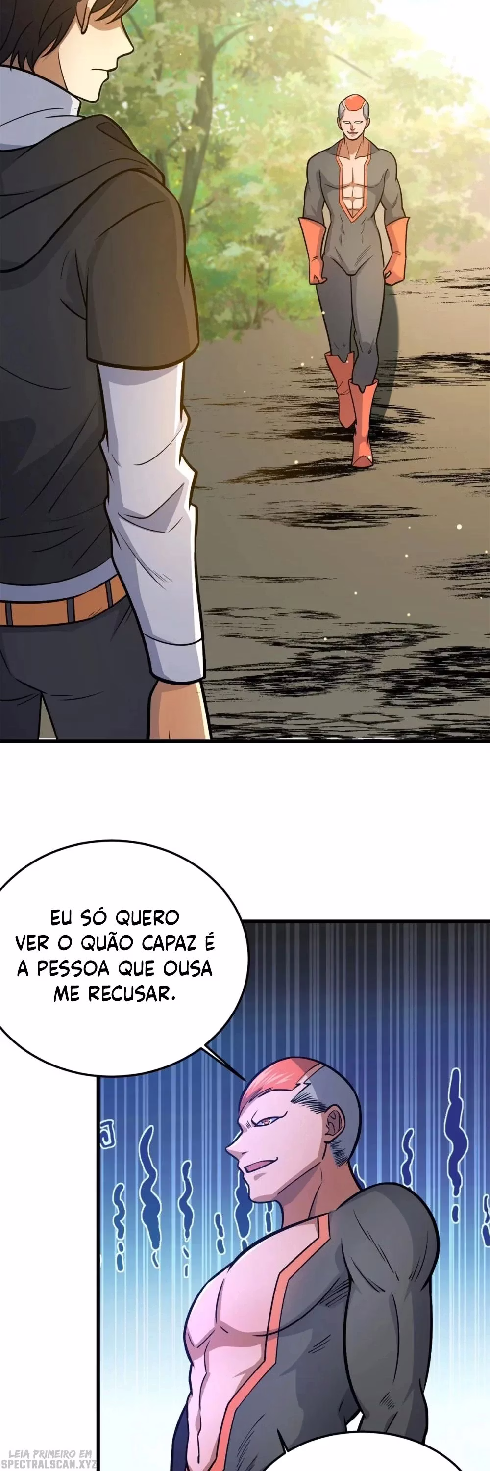 Página 10 do Capítulo 134