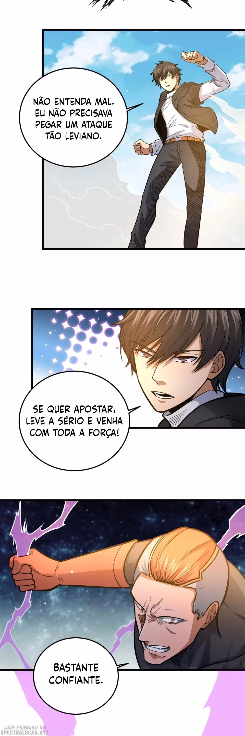 Página 22 do Capítulo 134