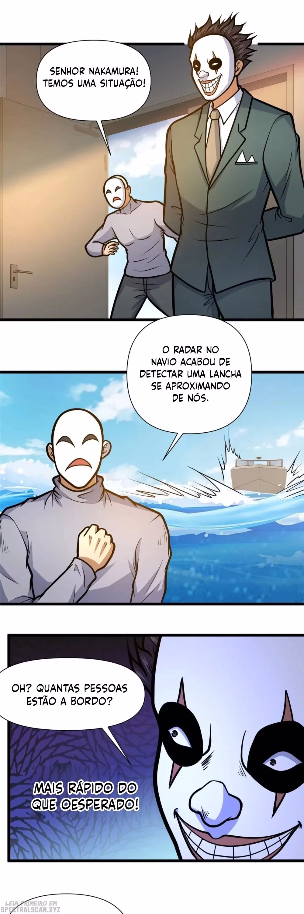 Página 13 do Capítulo 136