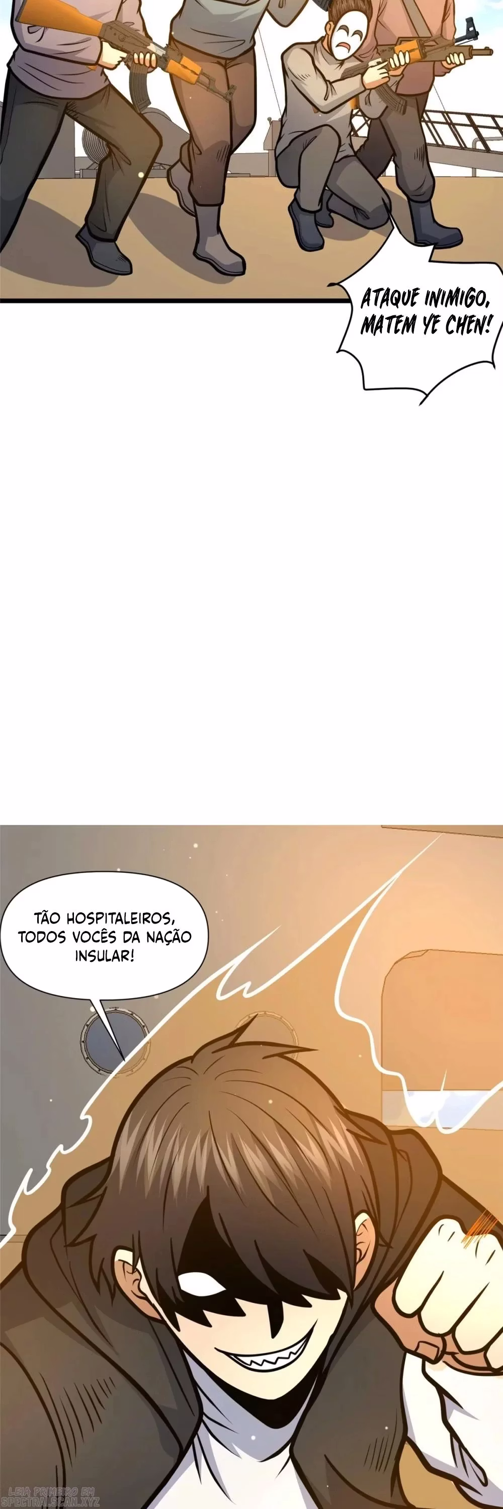 Página 20 do Capítulo 136