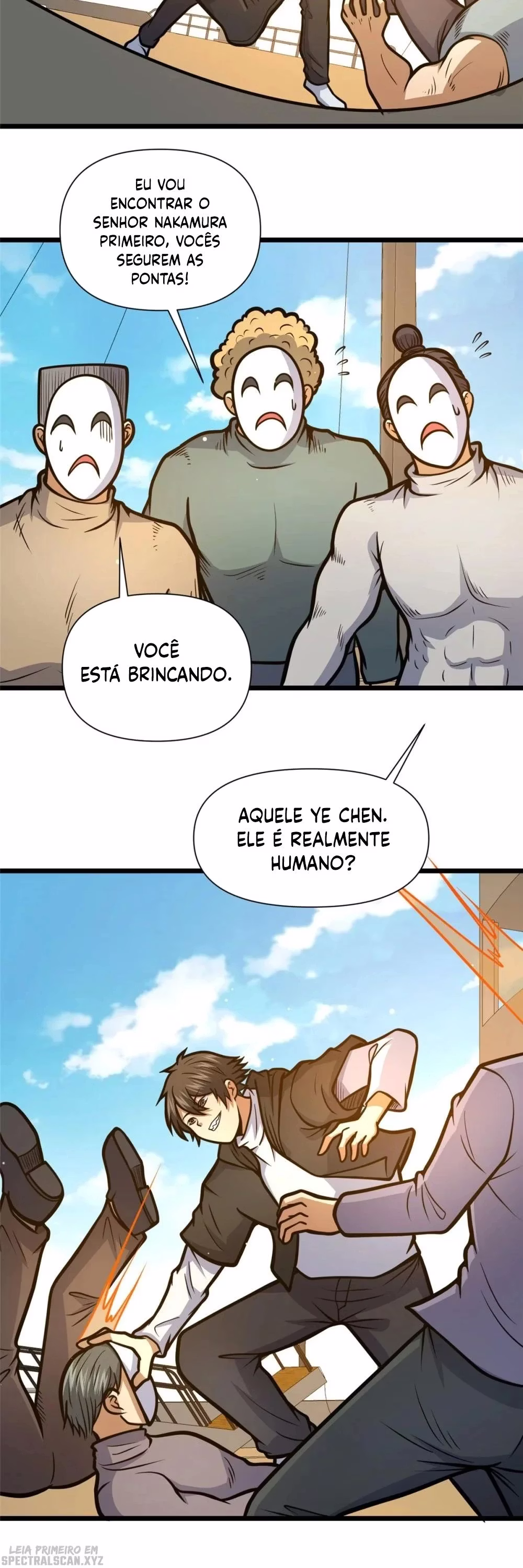 Página 22 do Capítulo 136