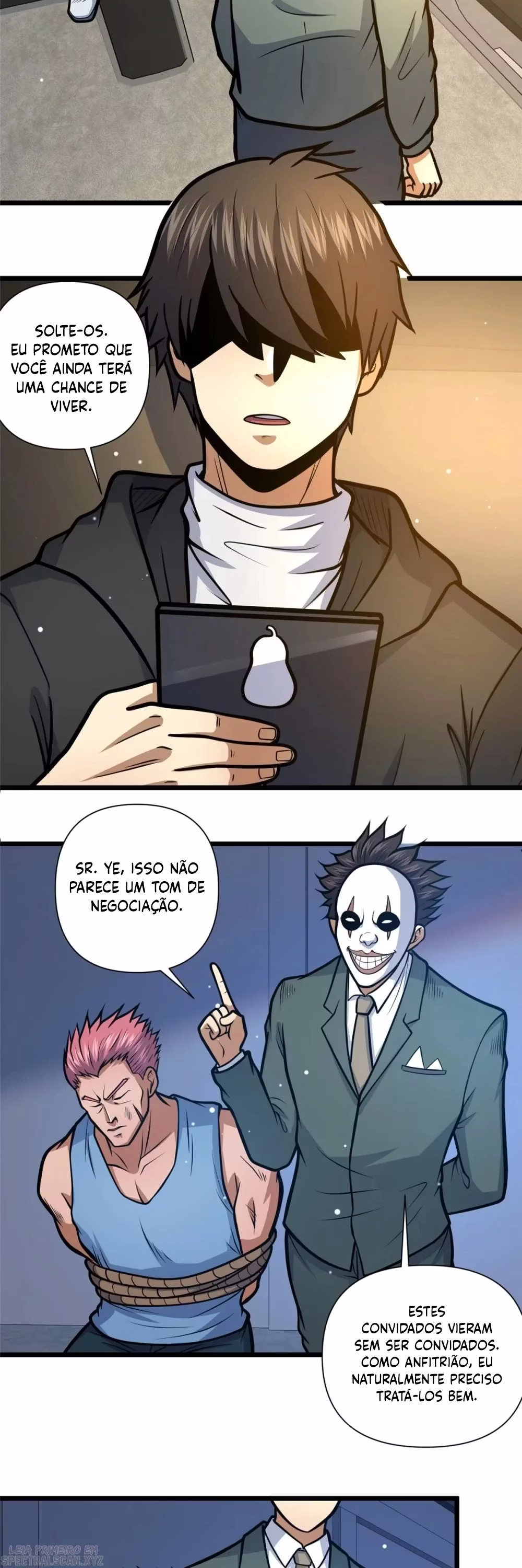 Página 2 do Capítulo 136