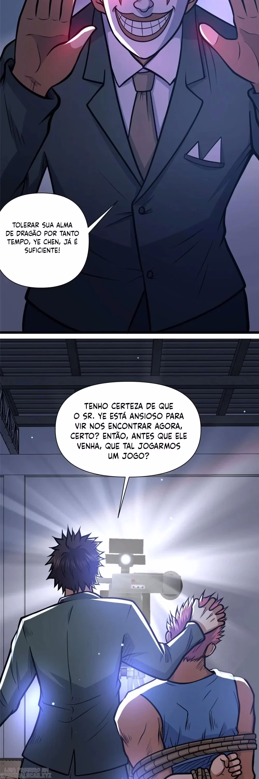 Página 5 do Capítulo 136