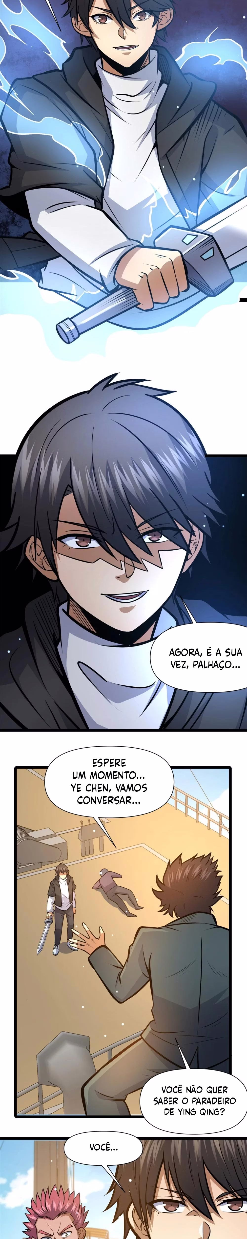 Página 14 do Capítulo 137