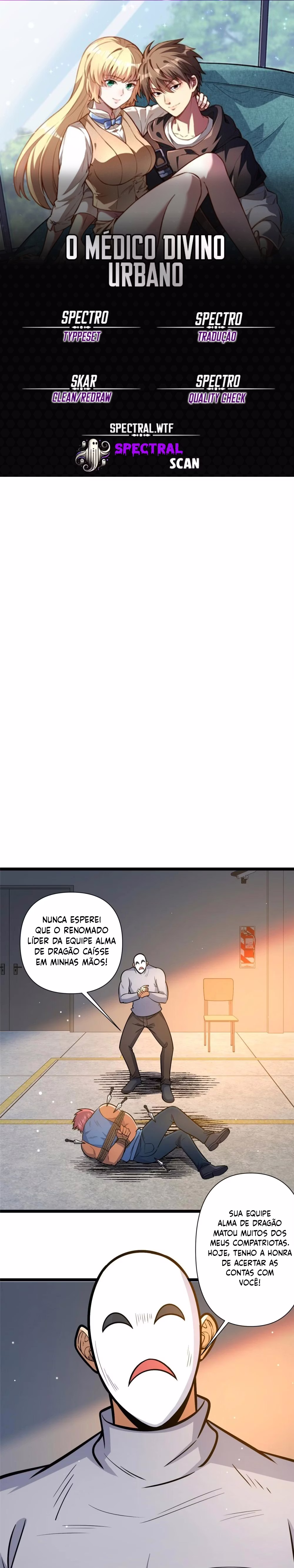Página 1 do Capítulo 137