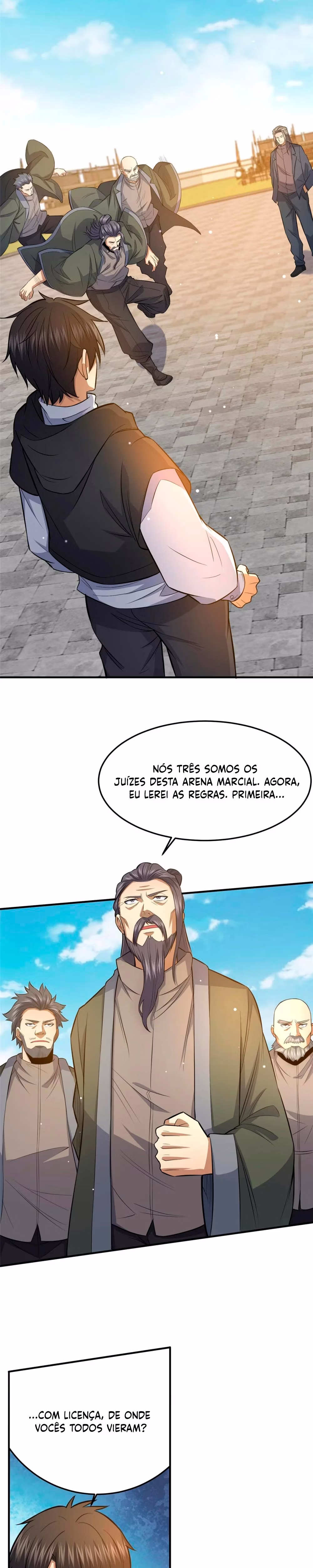 Página 2 do Capítulo 141