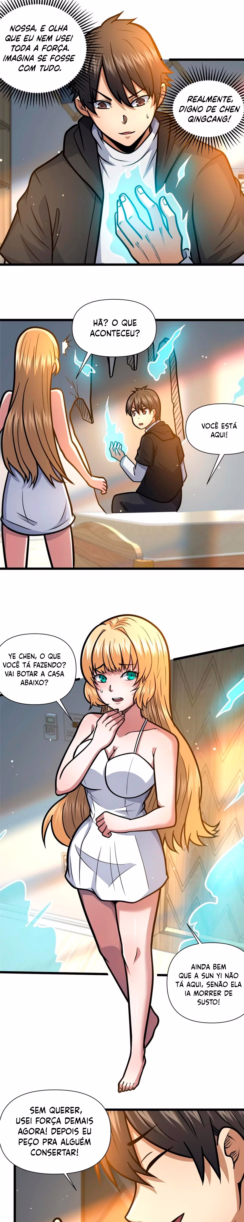 Página 2 do Capítulo 143