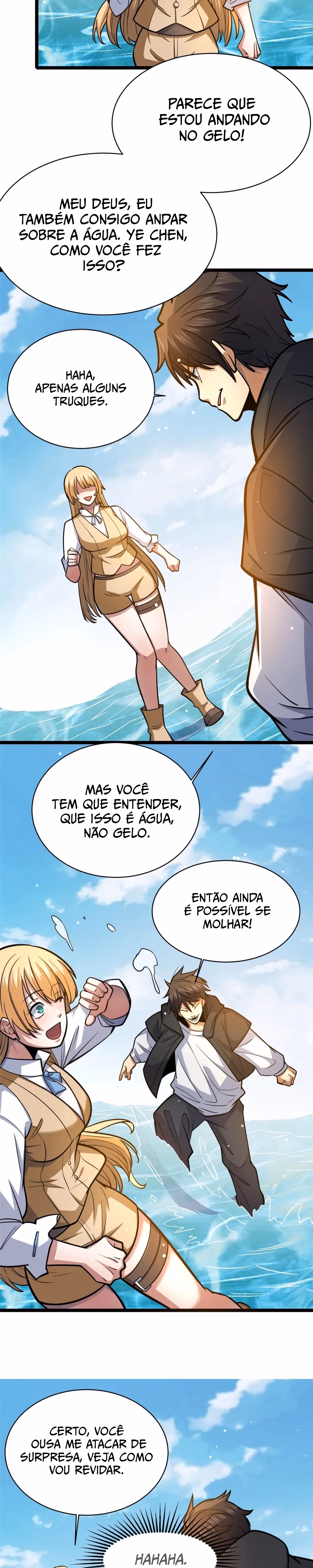 Página 10 do Capítulo 146