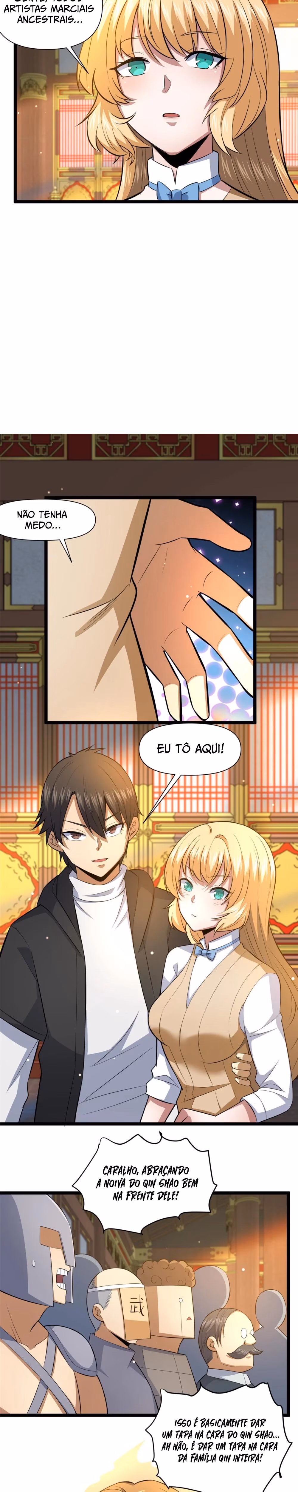 Página 6 do Capítulo 150