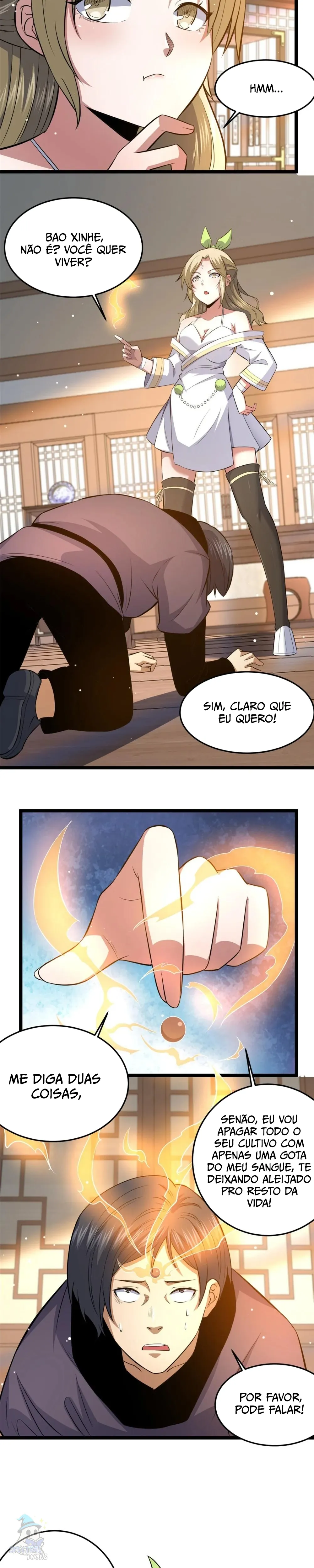 Página 2 do Capítulo 157