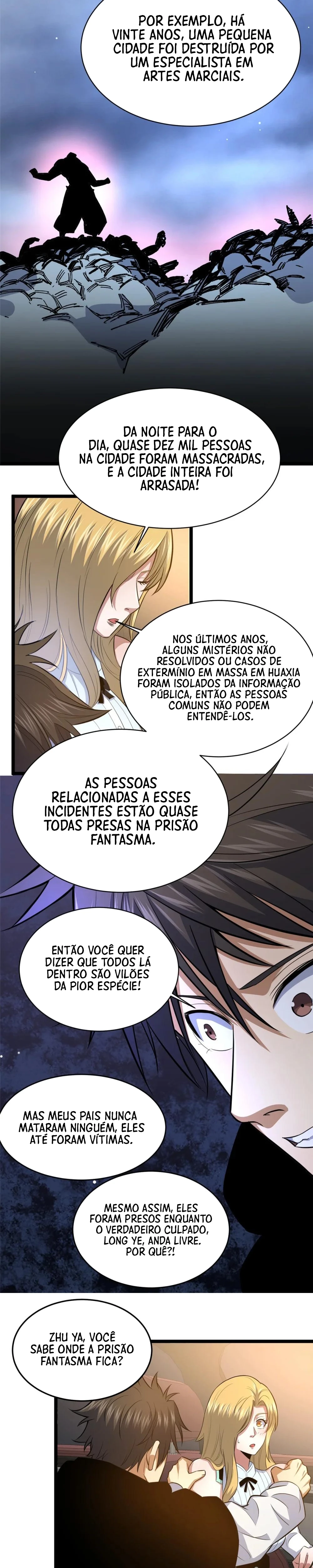 Página 10 do Capítulo 160