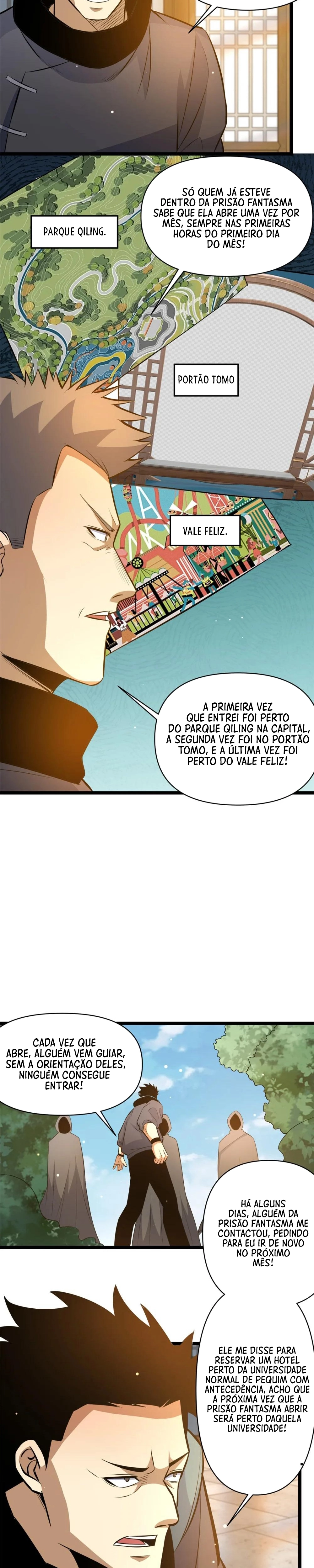 Página 10 do Capítulo 167