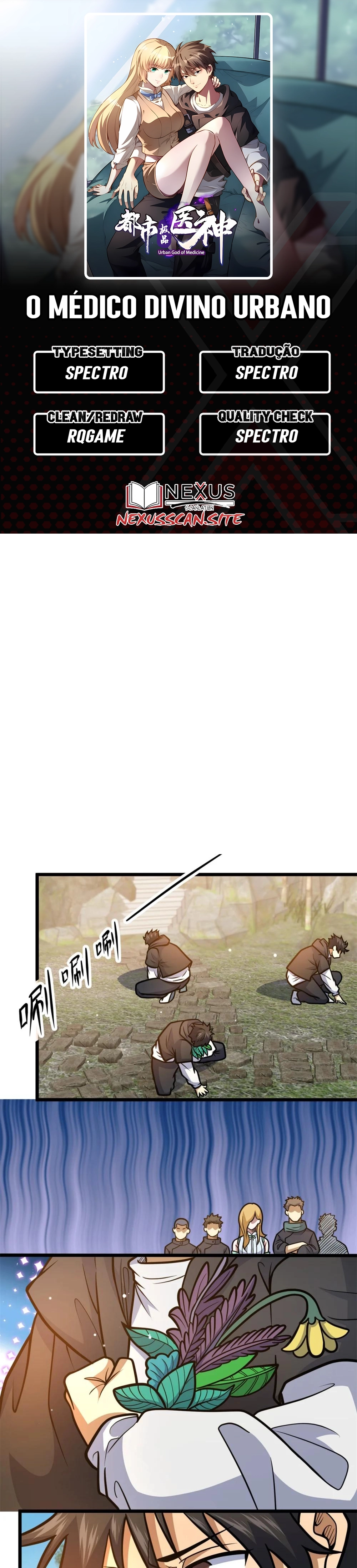 Página 1 do Capítulo 168