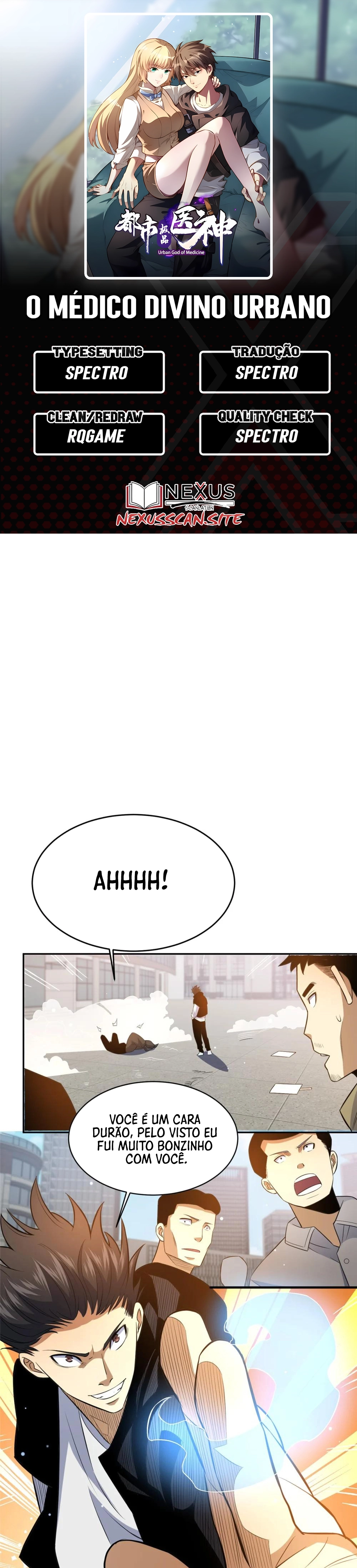 Página 1 do Capítulo 169