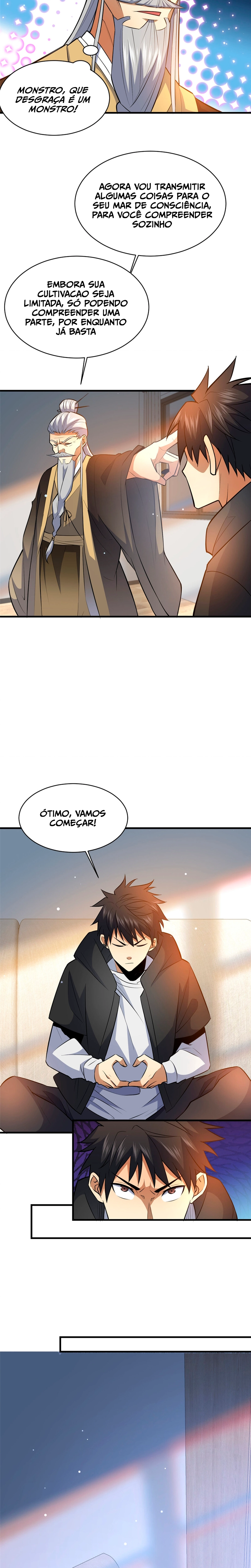 Página 3 do Capítulo 205