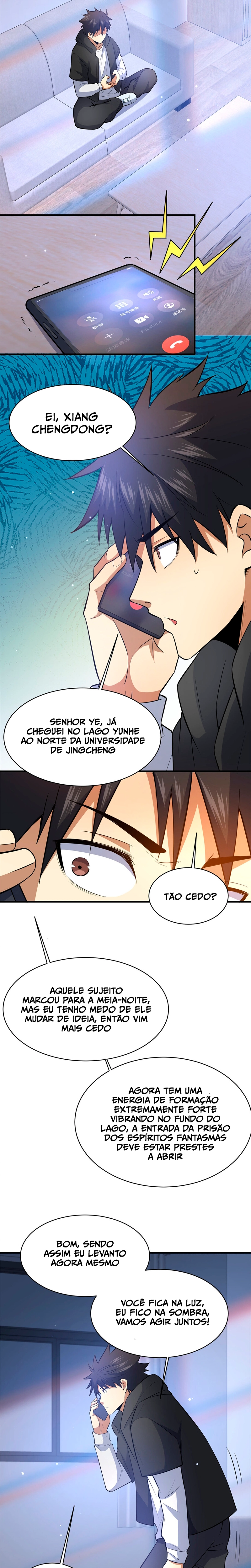 Página 4 do Capítulo 205