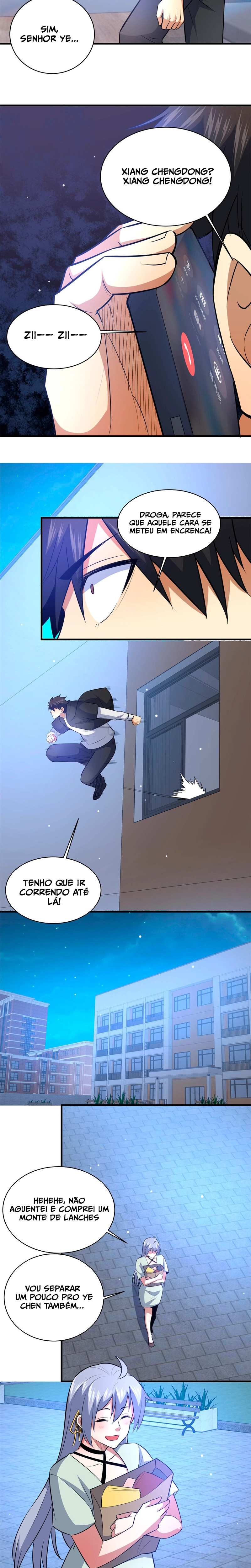 Página 5 do Capítulo 205
