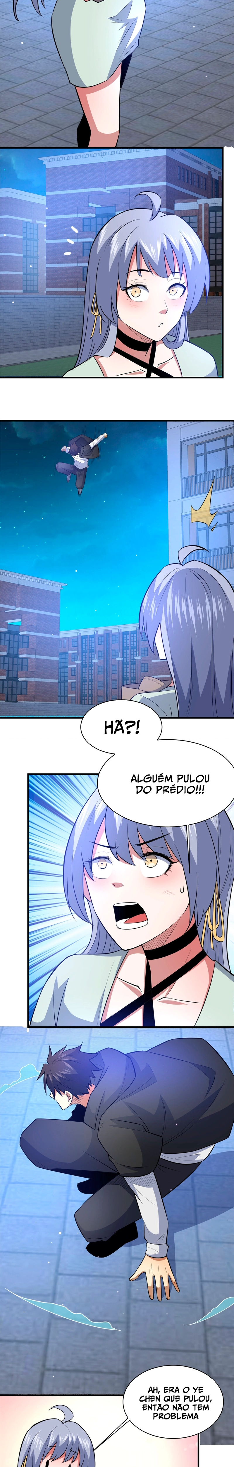 Página 6 do Capítulo 205