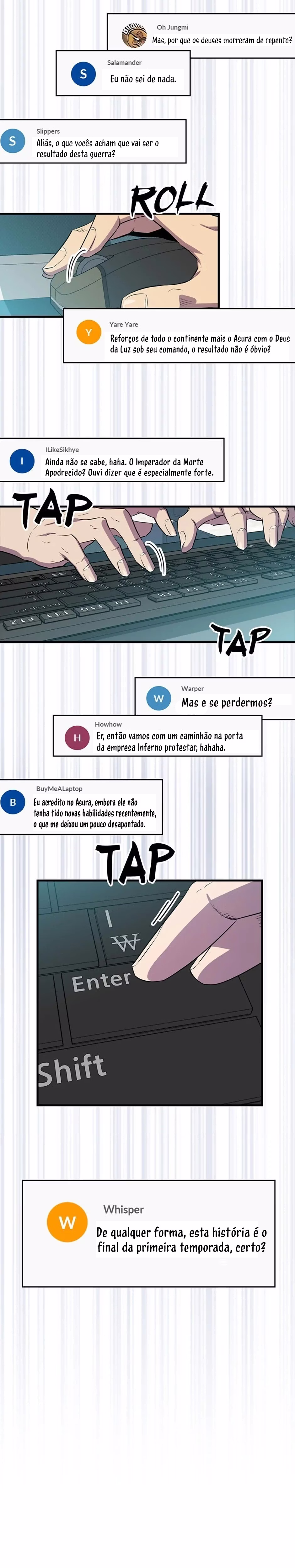 Página 22 do Capítulo 135