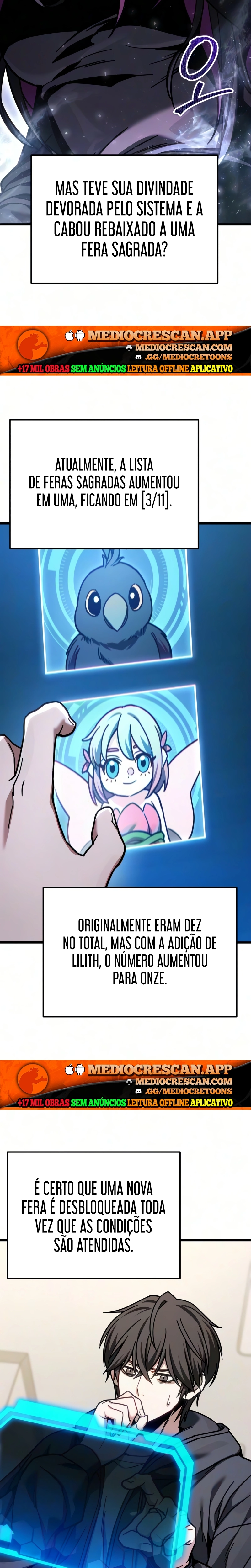 Página 14 do Capítulo 99