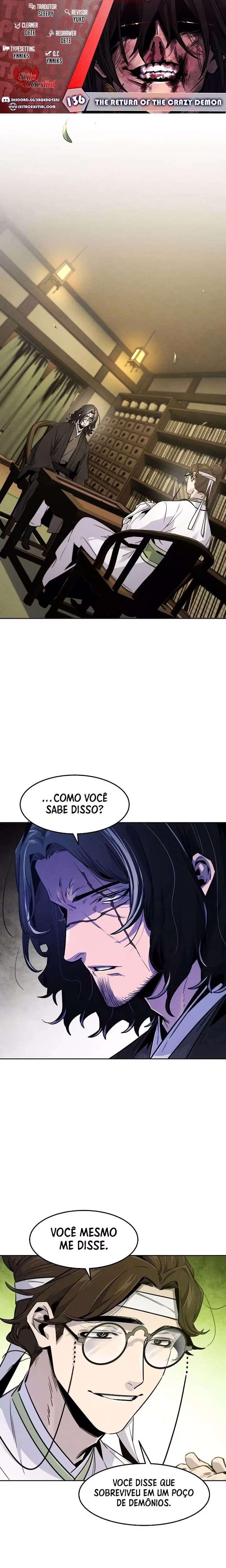 Página 1 do Capítulo 136