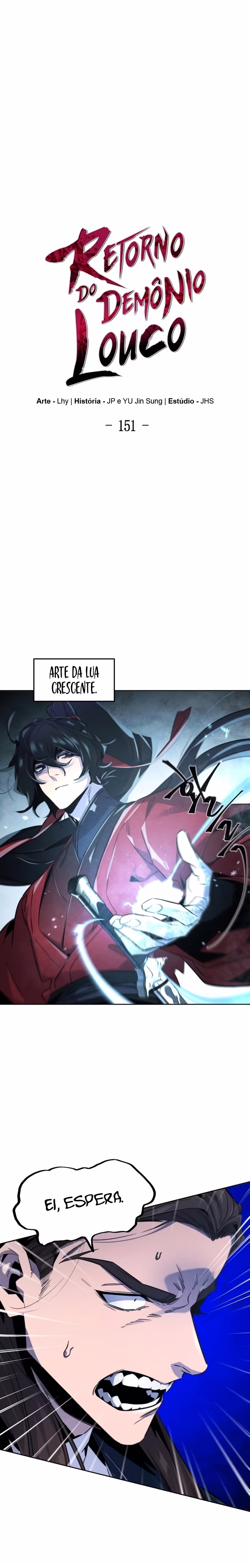 Página 1 do Capítulo 151
