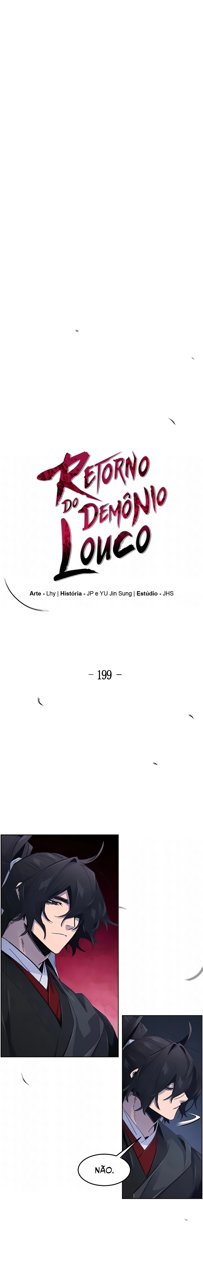 Página 1 do Capítulo 199