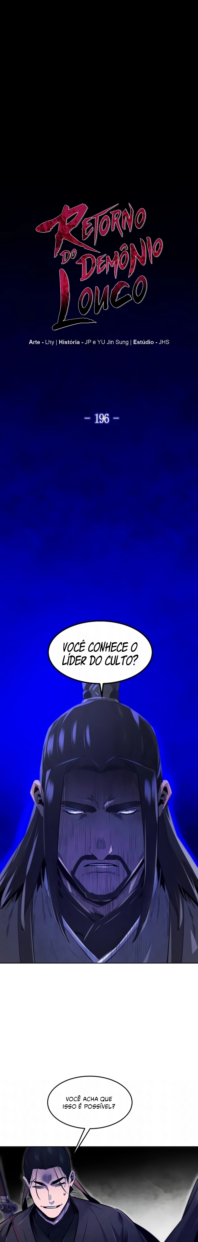Página 1 do Capítulo 196