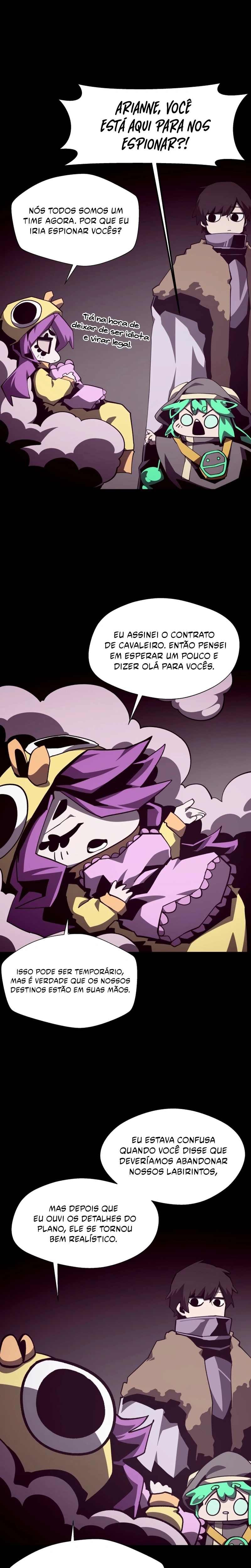Página 2 do Capítulo 118