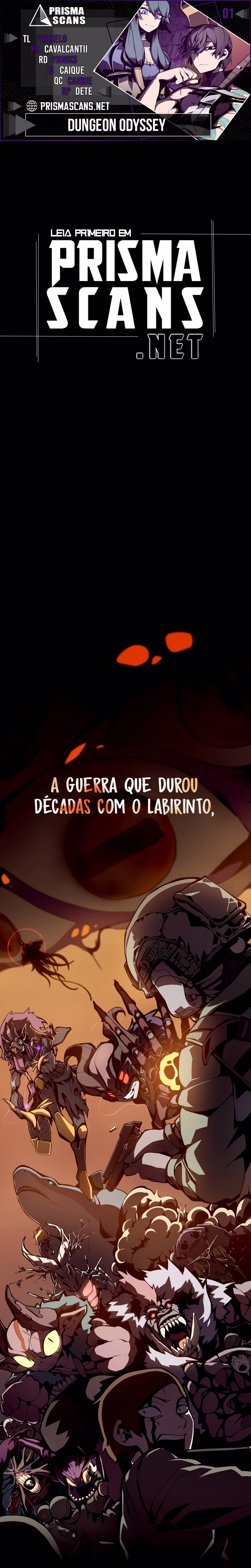 Página 1 do Capítulo 1