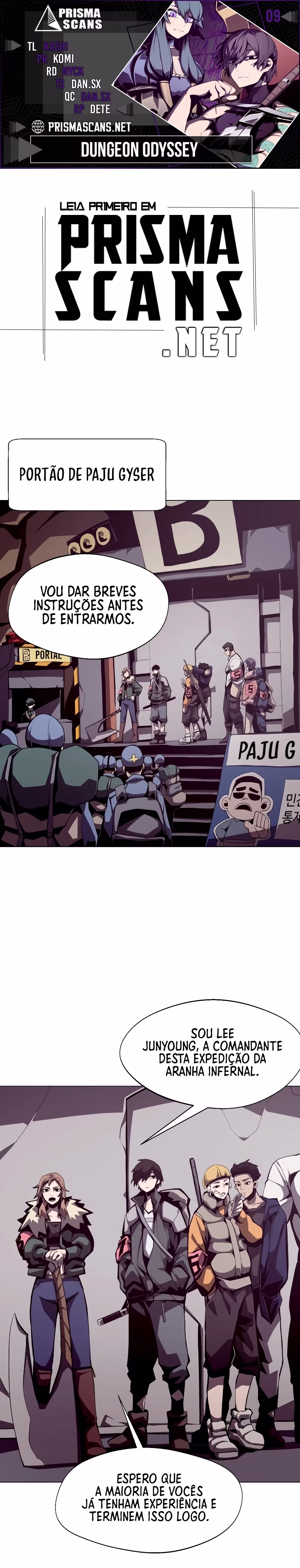 Página 1 do Capítulo 9
