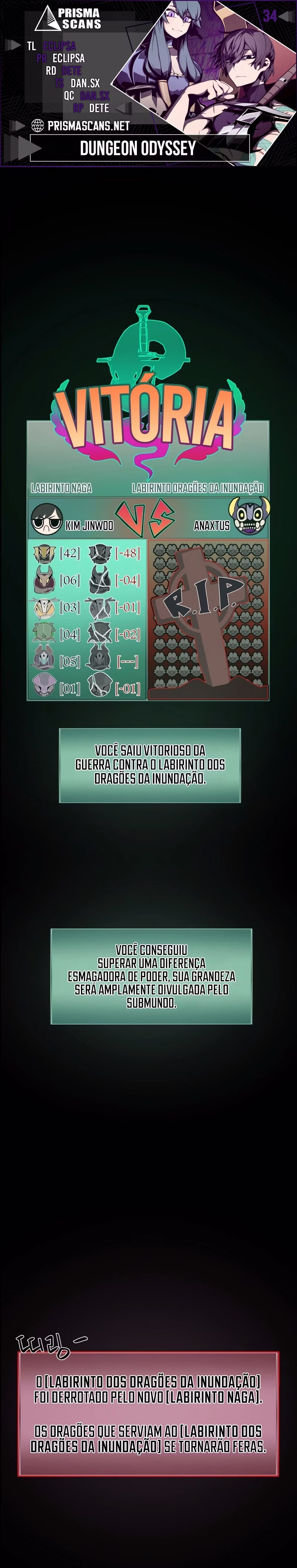 Página 1 do Capítulo 34