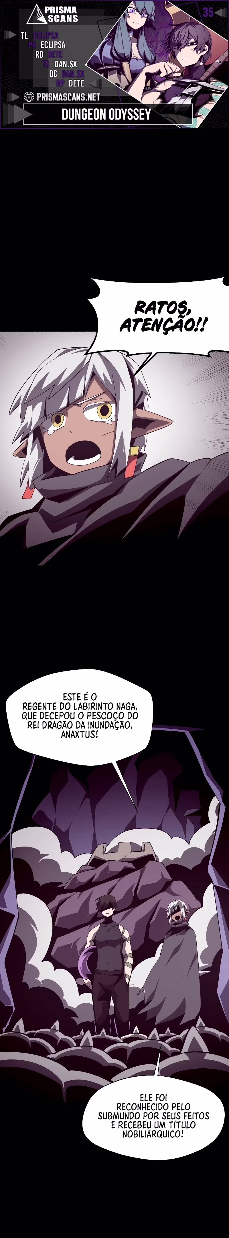 Página 1 do Capítulo 35