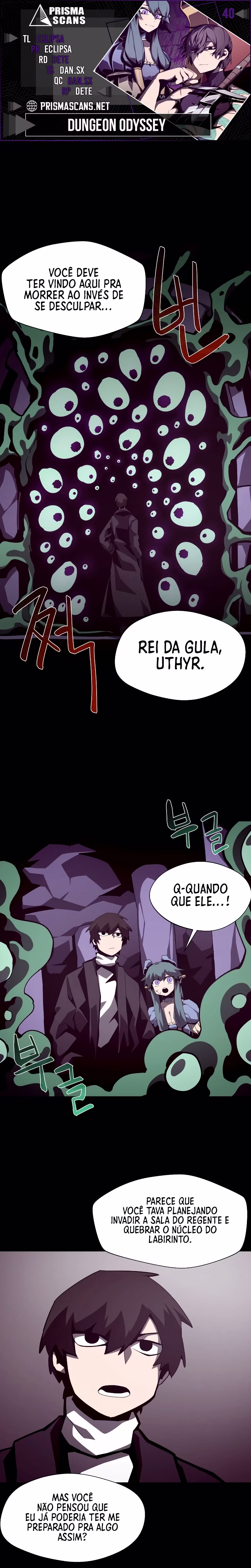 Página 1 do Capítulo 40