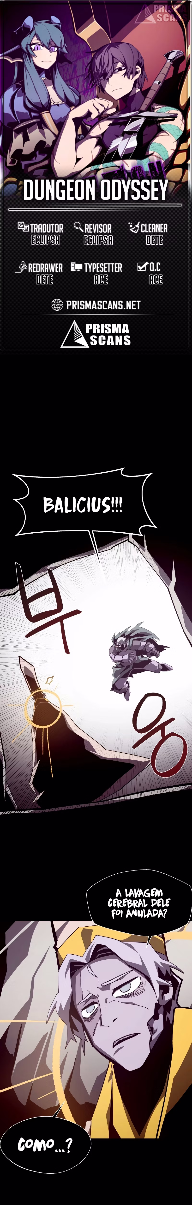 Página 1 do Capítulo 61