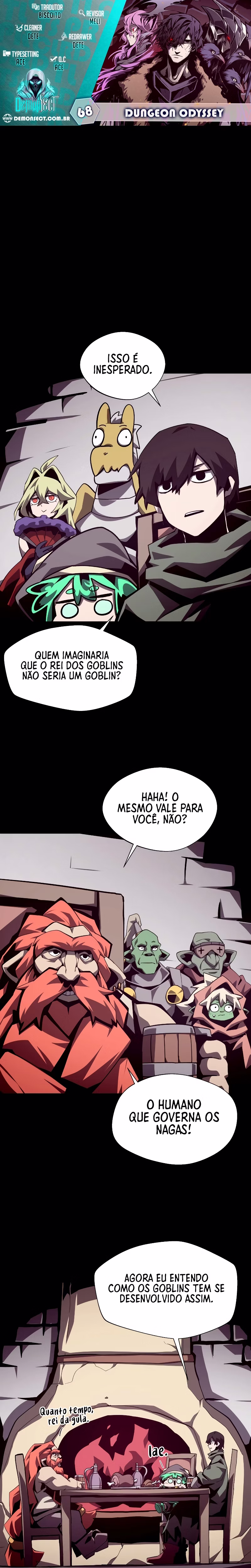 Página 1 do Capítulo 68