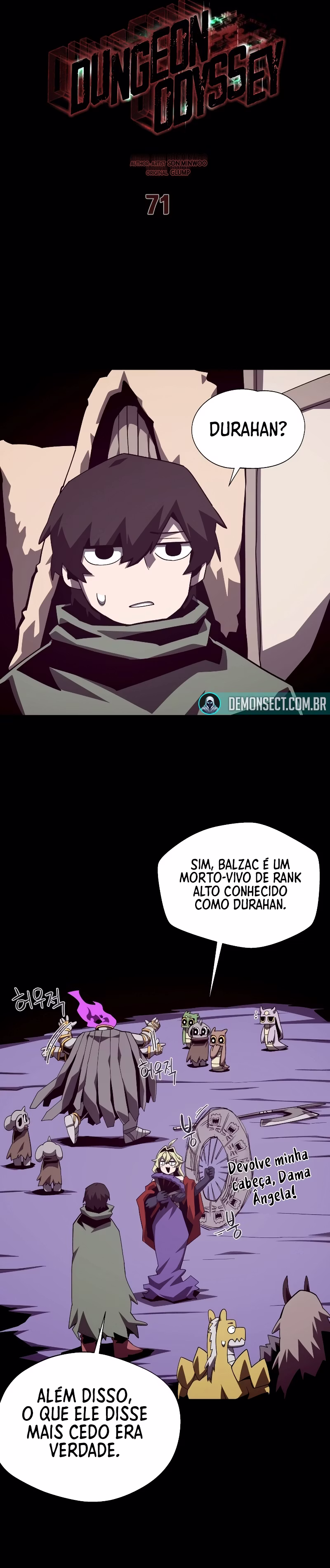 Página 19 do Capítulo 71