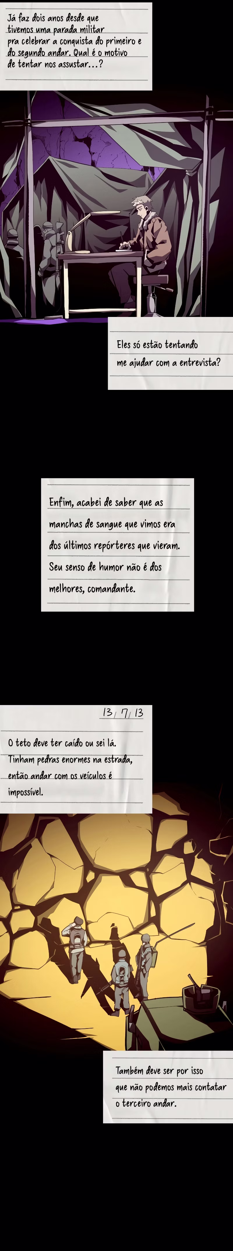 Página 28 do Capítulo 82