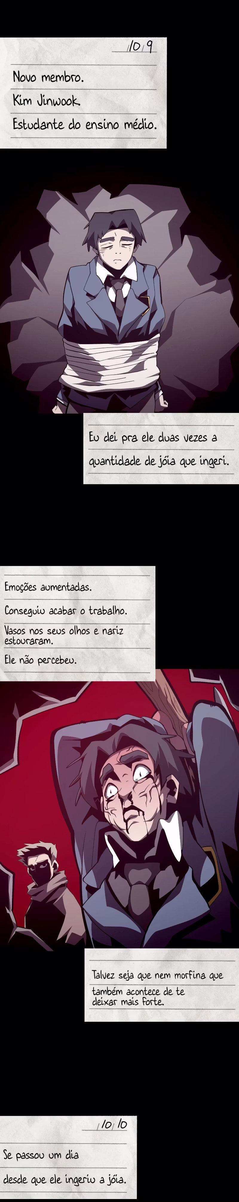 Página 22 do Capítulo 83