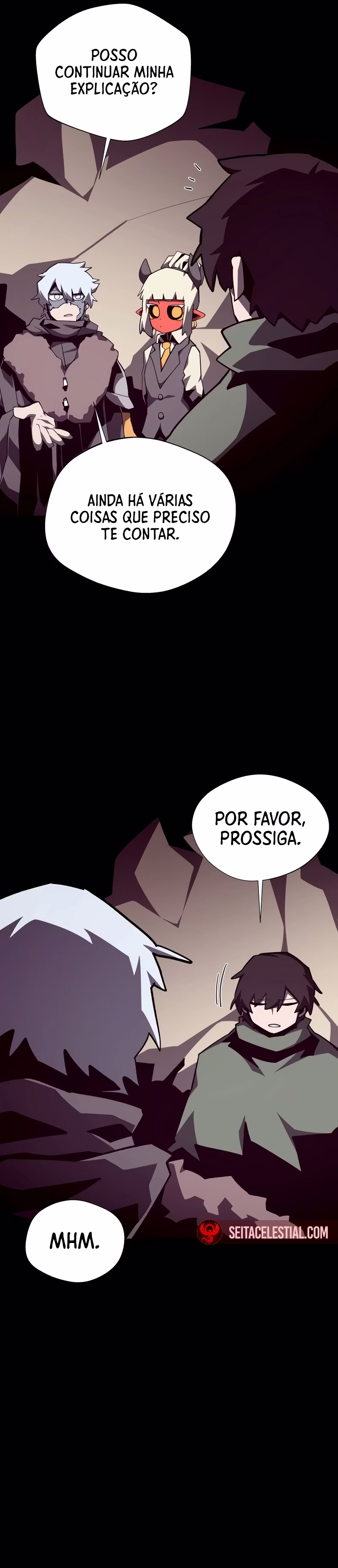 Página 15 do Capítulo 100