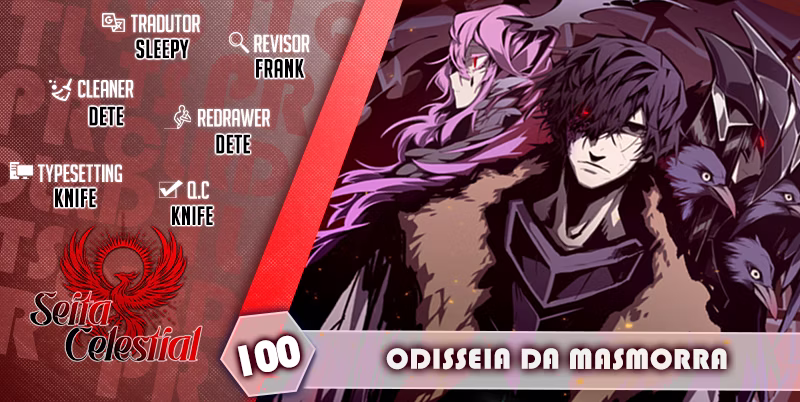 Página 1 do Capítulo 100