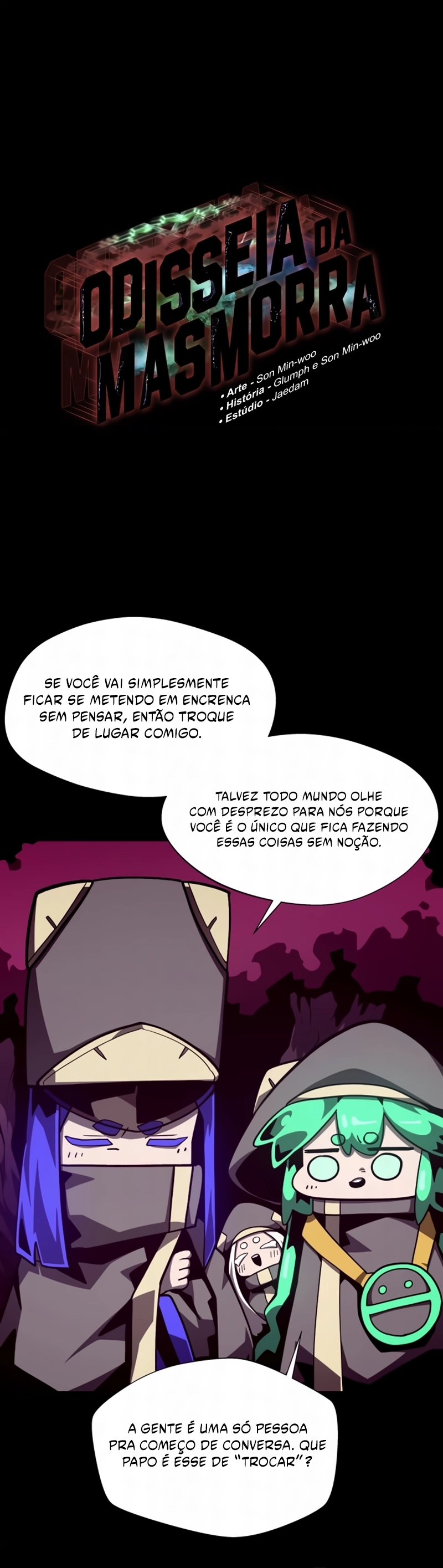 Página 1 do Capítulo 164