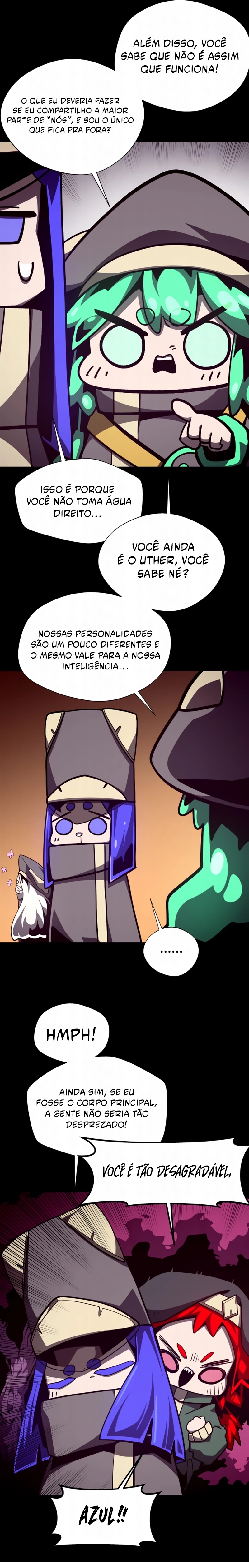 Página 2 do Capítulo 164