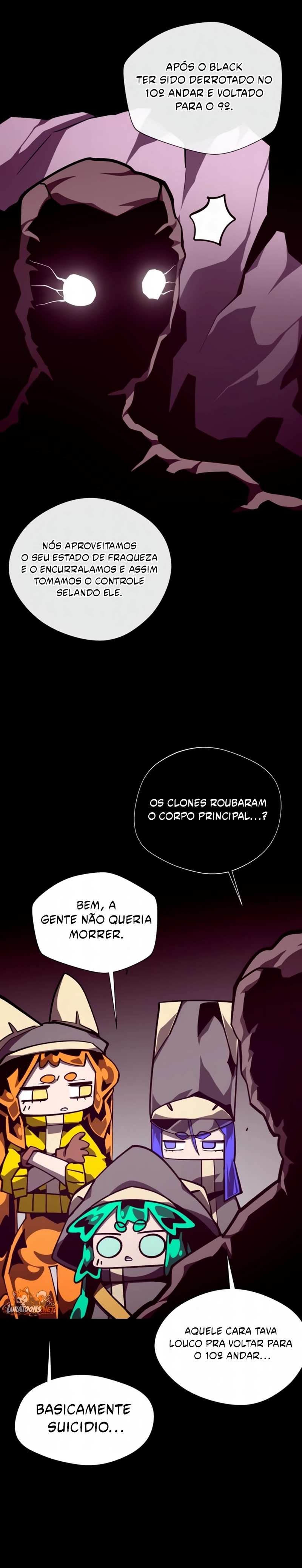 Página 22 do Capítulo 167