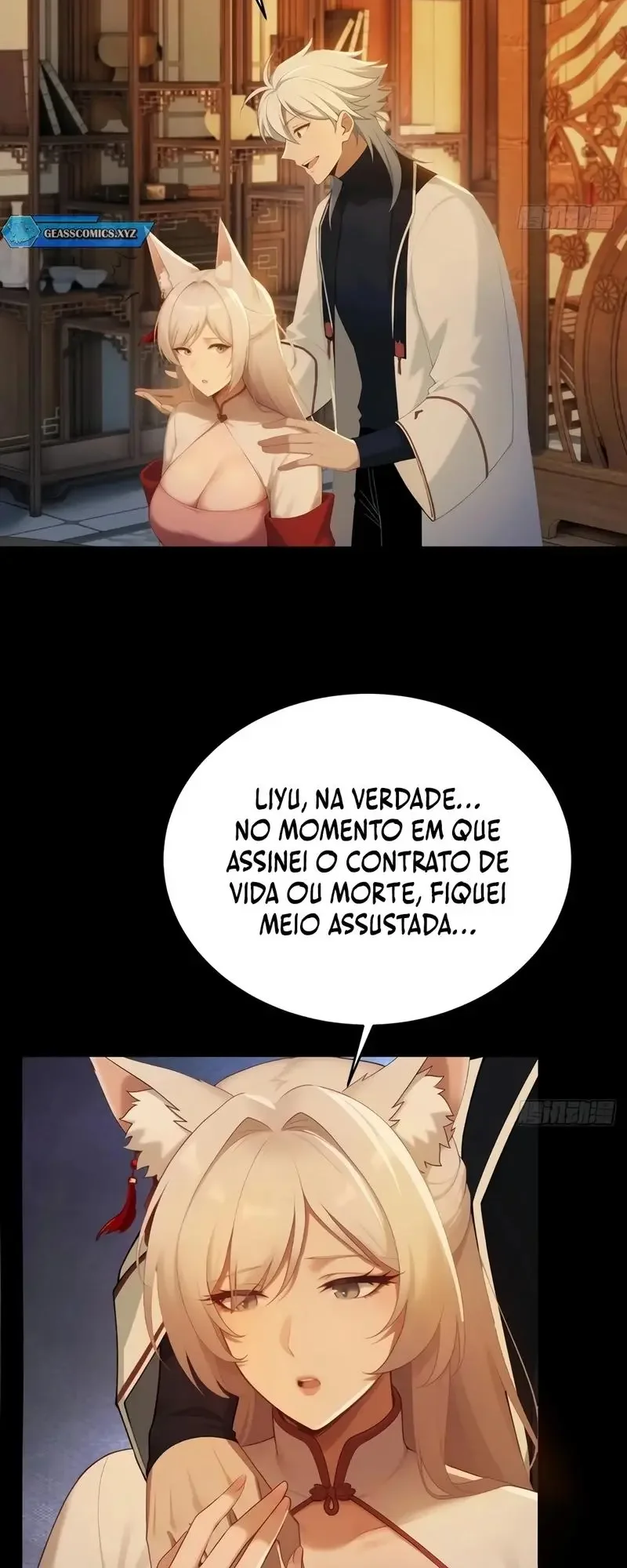 Página 2 do Capítulo 65