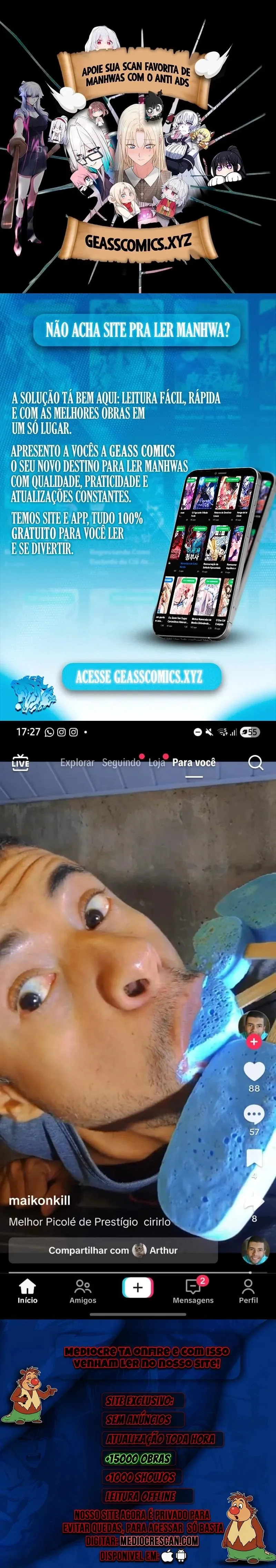Página 15 do Capítulo 65