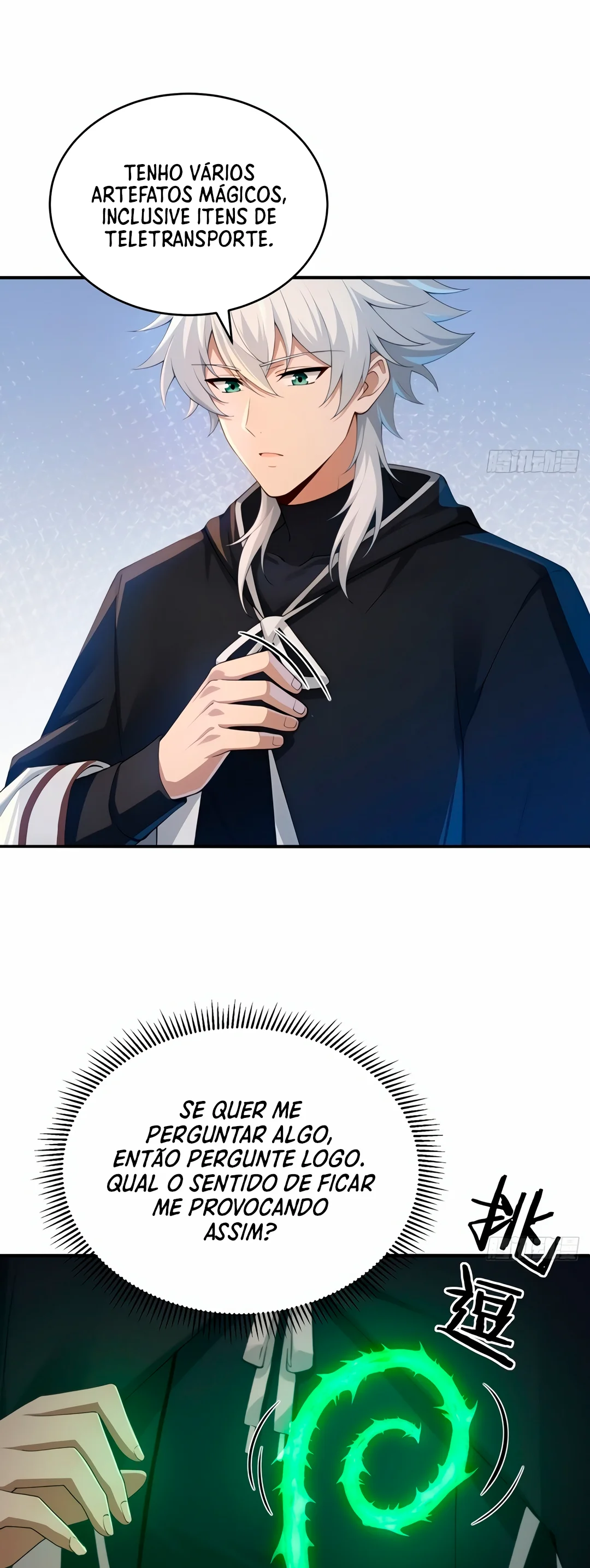 Página 10 do Capítulo 43
