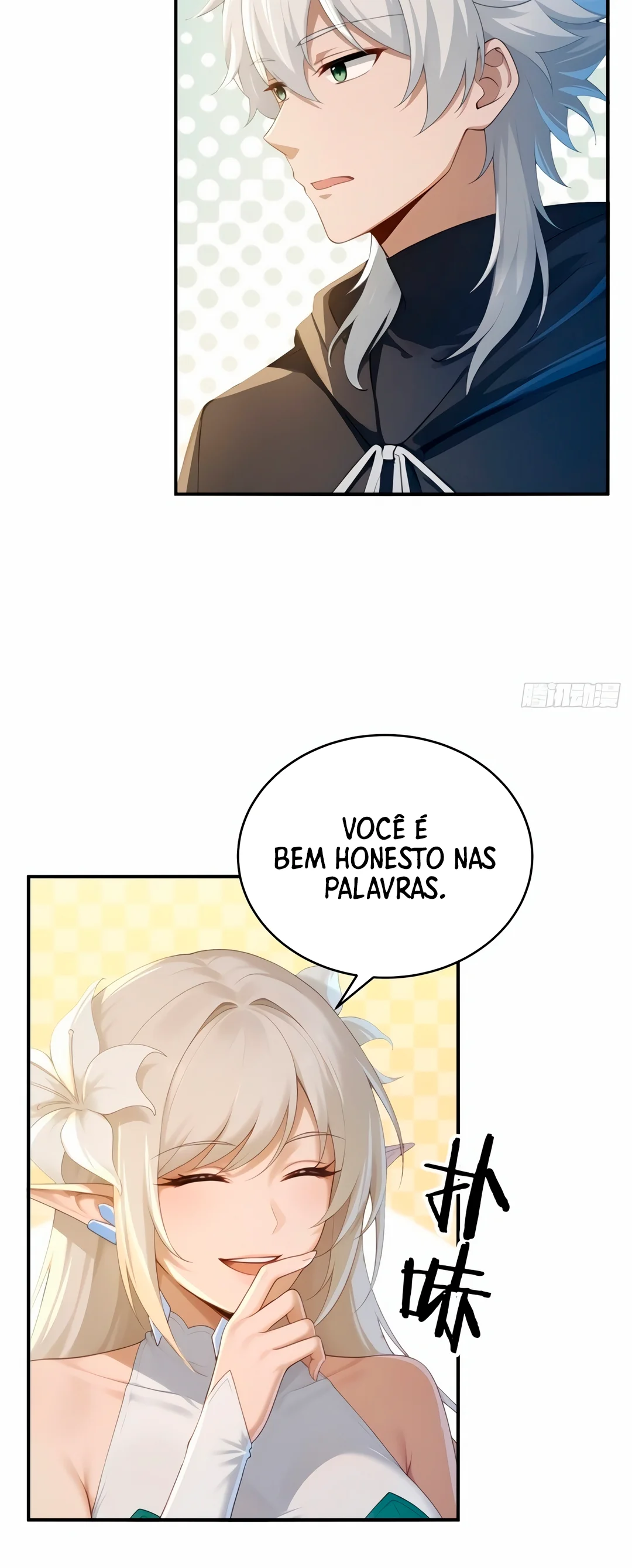 Página 16 do Capítulo 43